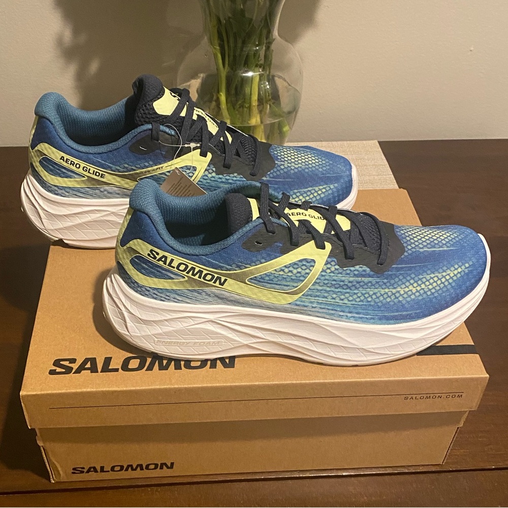 Salomon Aero Glide